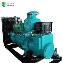 20kVA-2000kVA Gas Engine Power Generator Set